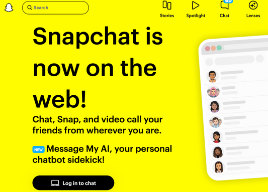The Unsettling Episode: Snapchat's AI Chatbot Raises Concerns About AI Implementation