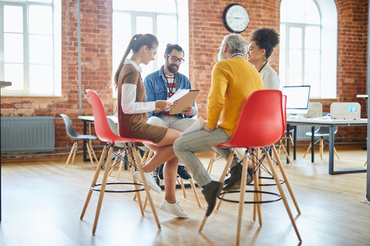 10 Ways AI Streamlines Operations, Enhances Customer Service, and Drives Growth