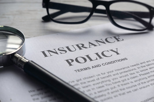 Revolutionizing Insurance: The Role of Automation and AI-Powered Contracts