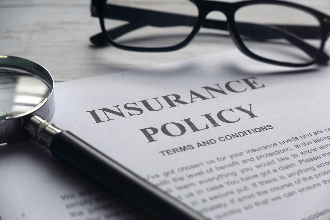 Revolutionizing Insurance: The Role of Automation and AI-Powered Contracts