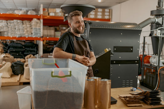 Navigating Small Business Challenges When Partnering with Big Businesses