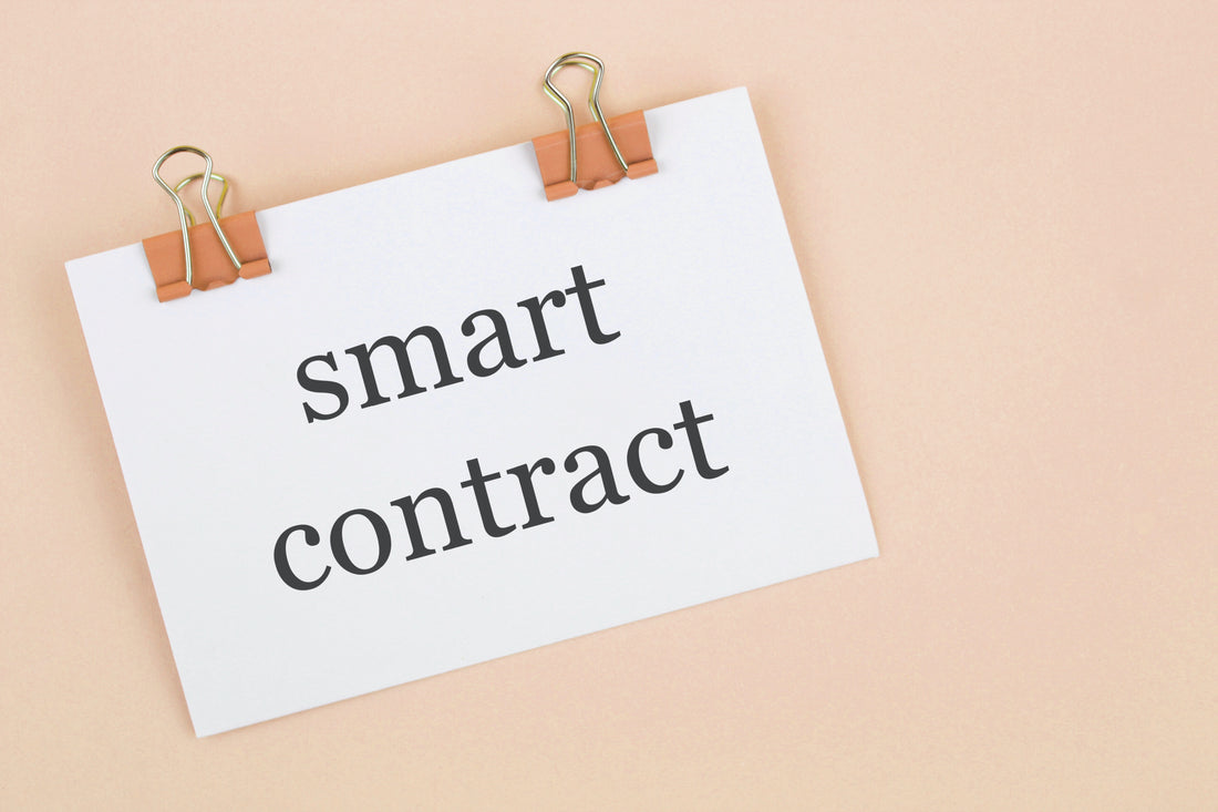 Smart Contracts: Revolutionizing Business Operations with Efficiency, Transparency, and Security